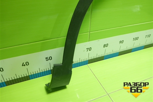 Накладка переднего крыла правого (609001177AA) для OMODA C5 с 2022г (Ц5)