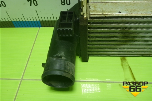 Интеркулер (302001289AA) для Chery Arrizo 8 с 2022г (Арризо 8)