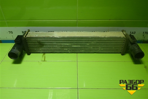 Интеркулер (302001289AA) для Chery Arrizo 8 с 2022г (Арризо 8)