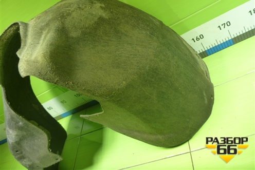 Локер передний правый для VAZ Granta/Гранта