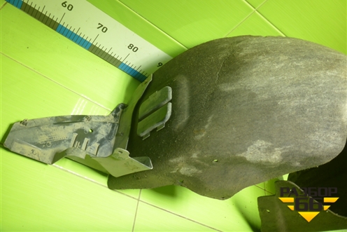 Локер передний правый для VAZ Granta/Гранта