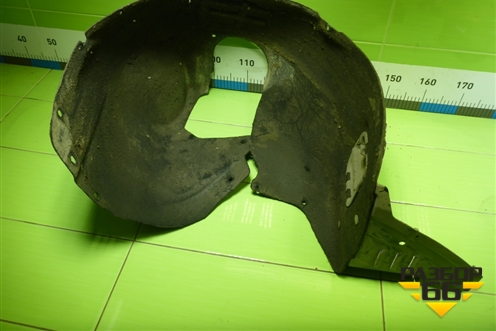 Локер передний правый для VAZ Granta/Гранта