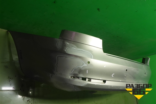 Бампер задний (после 2009г) (1Z5807421F) для Skoda Octavia (А5) с 2004-2013г (Октавия)