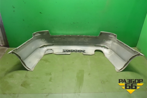 Бампер задний (после 2009г) (1Z5807421F) для Skoda Octavia (А5) с 2004-2013г (Октавия)