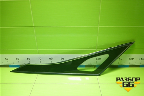 Стекло глухое правое (6271048310) для Lexus RX 350 c 2015г (РХ)