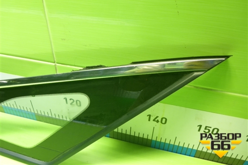 Стекло глухое правое (6271048310) для Lexus RX 350 c 2015г (РХ)