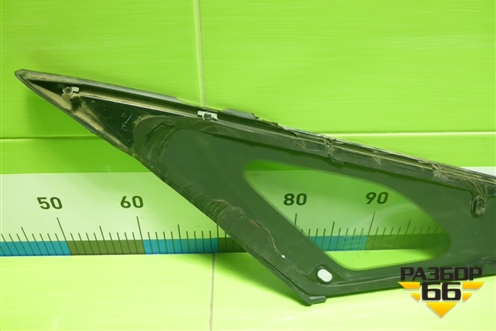 Стекло глухое правое (6271048310) для Lexus RX 350 c 2015г (РХ)