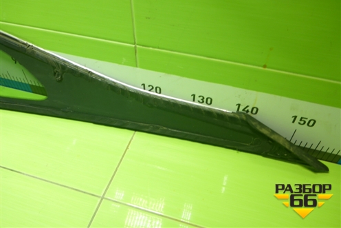 Стекло глухое правое (6271048310) для Lexus RX 350 c 2015г (РХ)