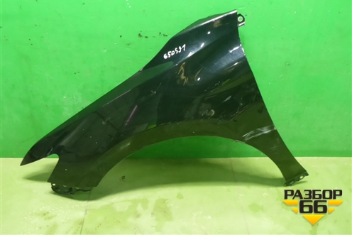 Крыло переднее левое (5380206220) для Toyota Camry V70 с 2017г (Камри)