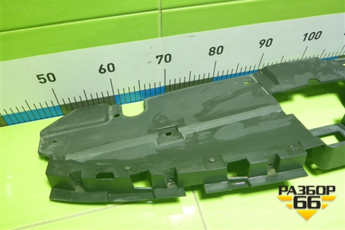 Накладка декоративная на переднюю панель (602002031AA) для OMODA C5 с 2022г (Ц5)