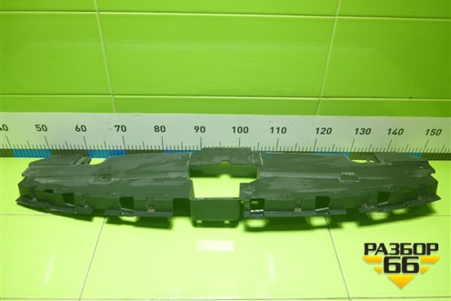 Накладка декоративная на переднюю панель (602002031AA) для OMODA C5 с 2022г (Ц5)