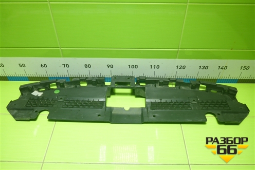 Накладка декоративная на переднюю панель (602002031AA) для OMODA C5 с 2022г (Ц5)