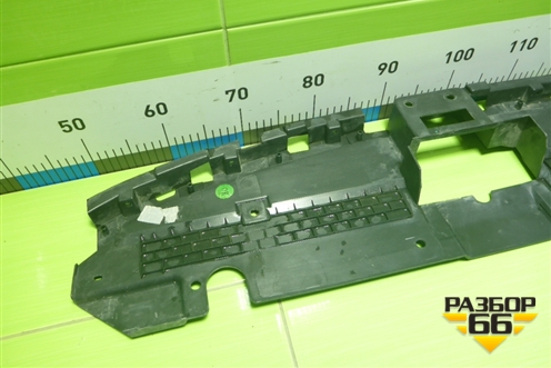 Накладка декоративная на переднюю панель (602002031AA) для OMODA C5 с 2022г (Ц5)