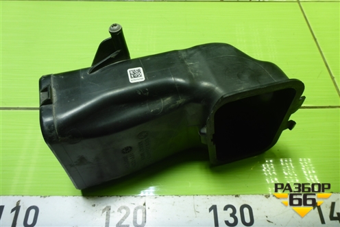 Воздуховод в передний бампер левый (13717577471) для BMW 5-серия F10/F11 с 2009-2016г