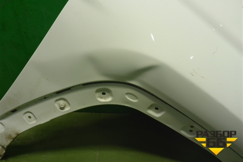 Крыло переднее правое (8403202U3480E) для Москвич 3 с 2022г