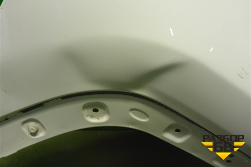 Крыло переднее правое (8403202U3480E) для Москвич 3 с 2022г