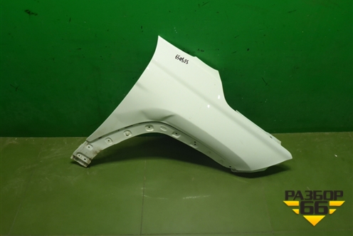 Крыло переднее правое (8403202U3480E) для Москвич 3 с 2022г