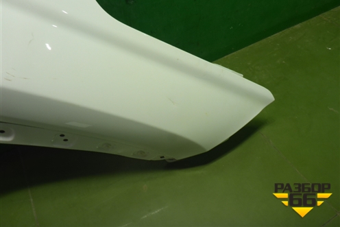 Крыло переднее правое (8403202U3480E) для Москвич 3 с 2022г