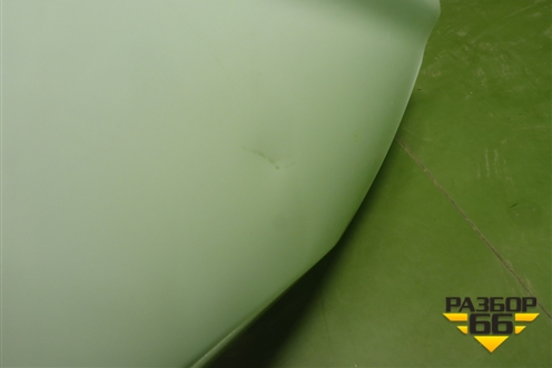 Крыло переднее правое (8403202U3480E) для Москвич 3 с 2022г