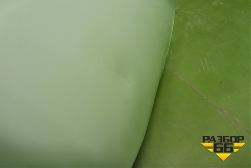 Крыло переднее правое (8403202U3480E) для Москвич 3 с 2022г