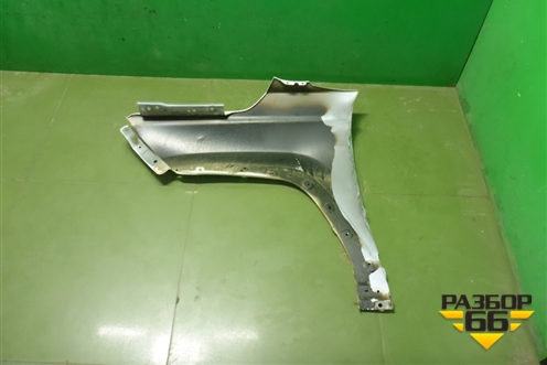 Крыло переднее правое (8403202U3480E) для Москвич 3 с 2022г