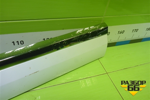 Накладка двери передней левой (8889688739) для Geely Monjaro с 2021г (Монджаро)