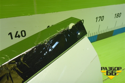 Накладка двери передней левой (8889688739) для Geely Monjaro с 2021г (Монджаро)