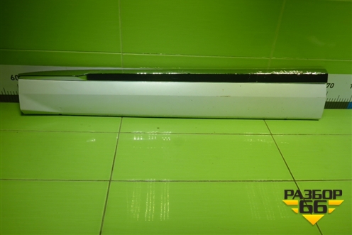 Накладка двери передней левой (8889688739) для Geely Monjaro с 2021г (Монджаро)