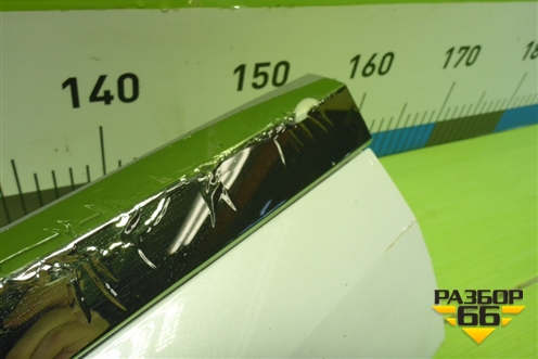 Накладка двери передней левой (8889688739) для Geely Monjaro с 2021г (Монджаро)