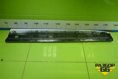 Накладка двери передней левой (8889688739) для Geely Monjaro с 2021г (Монджаро)