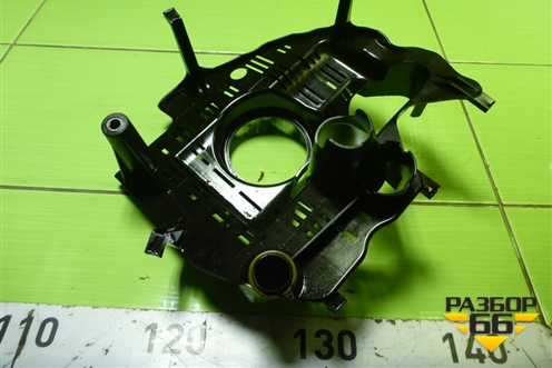 Маслоотражатель (1.8л CYG) (06L103138E) для Audi A6 (C7) с 2011-2018г (А6)