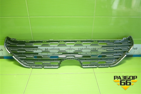 Решетка радиатора (5311242190) для Toyota Rav-4 с 2018г (Рав 4)