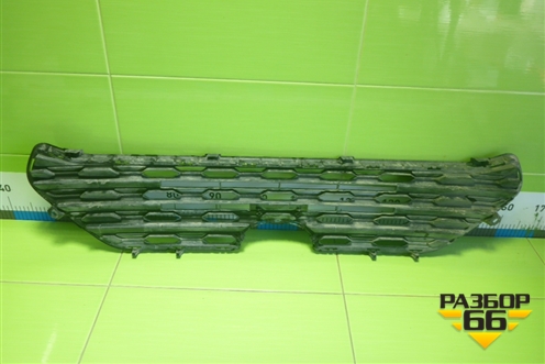 Решетка радиатора (5311242190) для Toyota Rav-4 с 2018г (Рав 4)