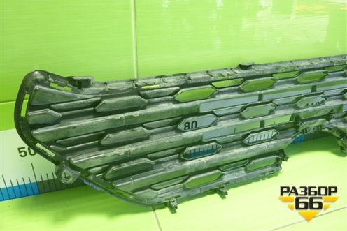 Решетка радиатора (5311242190) для Toyota Rav-4 с 2018г (Рав 4)