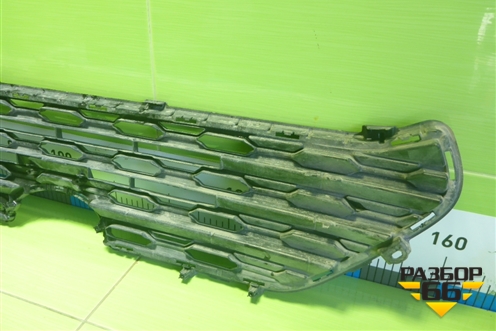 Решетка радиатора (5311242190) для Toyota Rav-4 с 2018г (Рав 4)