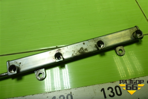 Рейка топливная рампа (4B11 2.0л) для Mitsubishi Lancer-X с 2007г (Лансер)