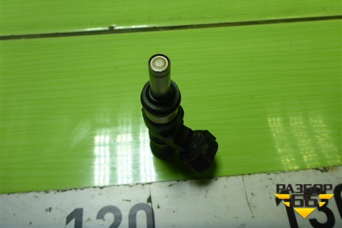 Форсунка инжекторная электрическая (4B11 2.0л) (1465A029) для Mitsubishi Lancer-X с 2007г (Лансер)