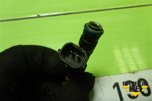 Форсунка инжекторная электрическая (4B11 2.0л) (1465A029) для Mitsubishi Lancer-X с 2007г (Лансер)