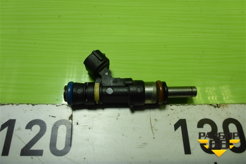 Форсунка инжекторная электрическая (4B11 2.0л) (1465A029) для Mitsubishi Lancer-X с 2007г (Лансер)