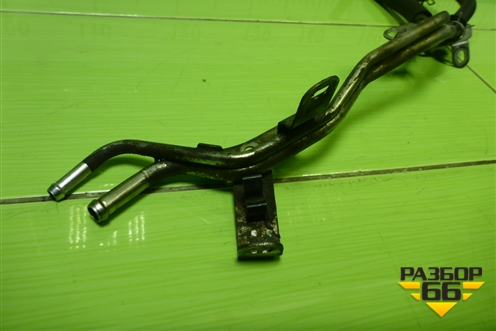 Трубки вакуумные (4B11 2.0л) для Mitsubishi Lancer-X с 2007г (Лансер)