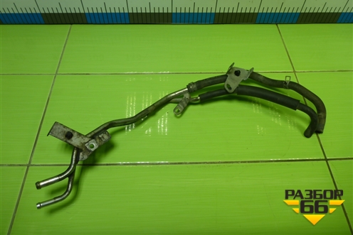 Трубки вакуумные (4B11 2.0л) для Mitsubishi Lancer-X с 2007г (Лансер)