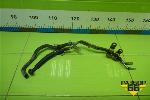 Трубки вакуумные (4B11 2.0л) для Mitsubishi Lancer-X с 2007г (Лансер)