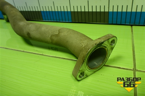 Трубка системы охлаждения (4B11 2.0л) для Mitsubishi Lancer-X с 2007г (Лансер)