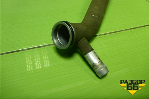 Трубка системы охлаждения (4B11 2.0л) для Mitsubishi Lancer-X с 2007г (Лансер)