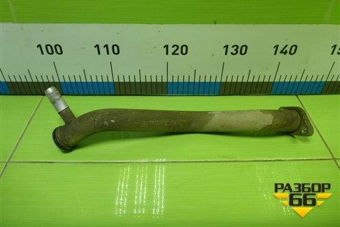 Трубка системы охлаждения (4B11 2.0л) для Mitsubishi Lancer-X с 2007г (Лансер)