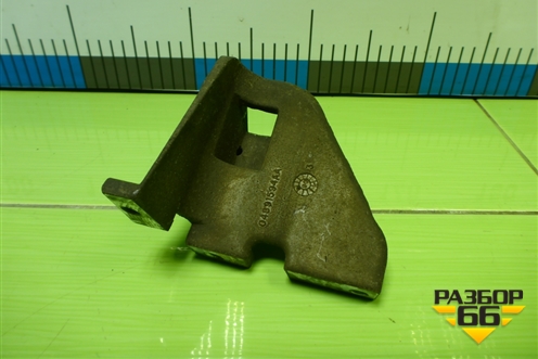 Кронштейн компрессора кондиционера (4B11 2.0л) (04891594AA) для Mitsubishi Lancer-X с 2007г (Лансер)