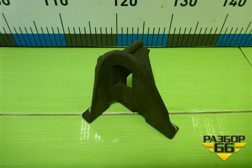 Кронштейн компрессора кондиционера (4B11 2.0л) (04891594AA) для Mitsubishi Lancer-X с 2007г (Лансер)