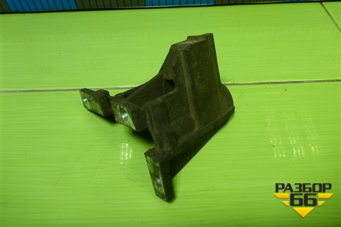 Кронштейн компрессора кондиционера (4B11 2.0л) (04891594AA) для Mitsubishi Lancer-X с 2007г (Лансер)