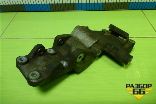 Кронштейн гидроусилителя (4B11 2.0л) (04891593AA) для Mitsubishi Lancer-X с 2007г (Лансер)