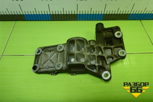 Кронштейн гидроусилителя (4B11 2.0л) (04891593AA) для Mitsubishi Lancer-X с 2007г (Лансер)